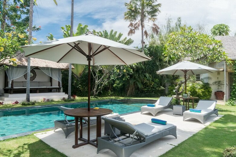 Palma Villa Canggu