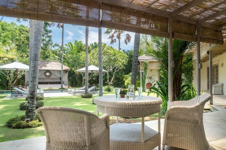 Palma Villa Canggu