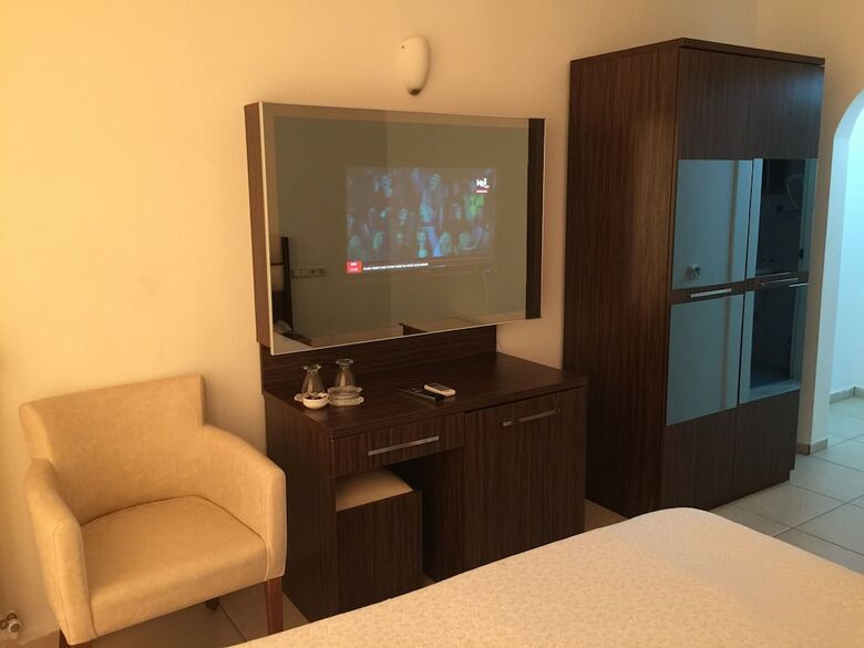 Pidasus Hotel