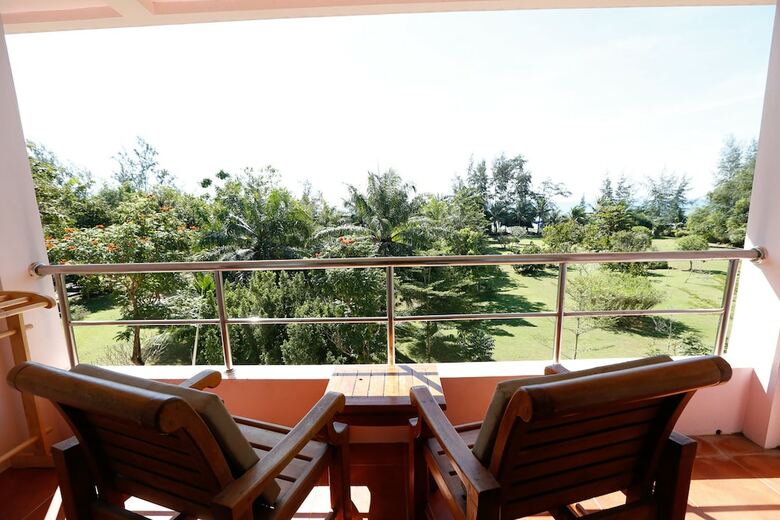 Hotel The Princess Beach Resort