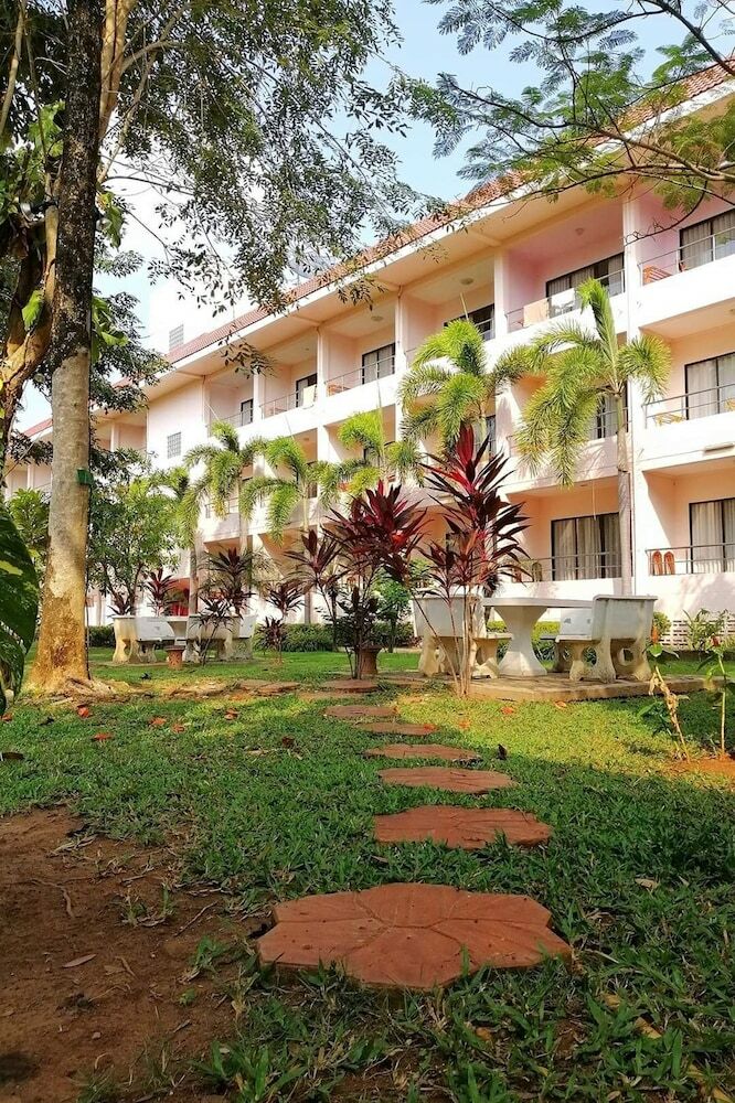Hotel The Princess Beach Resort