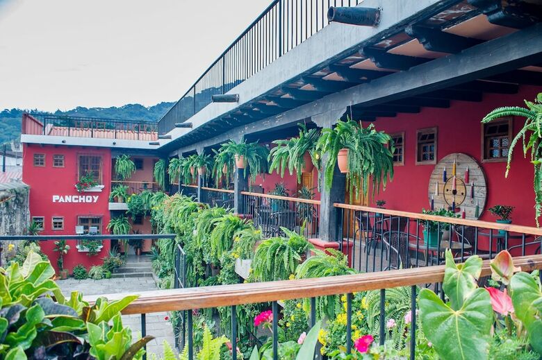 Hotel Panchoy