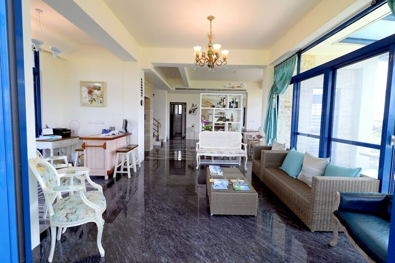 Zen Ocean B&B