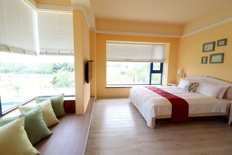 Zen Ocean B&B