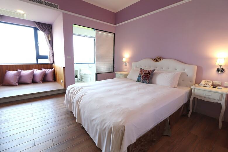 Zen Ocean B&B