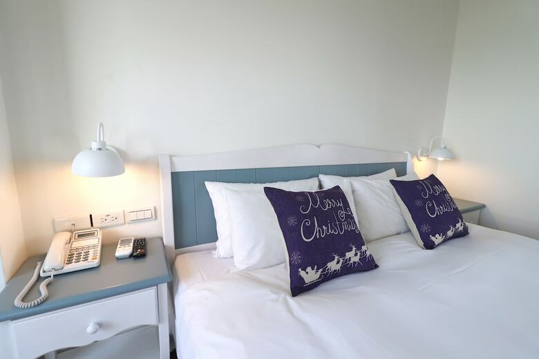 Zen Ocean B&B