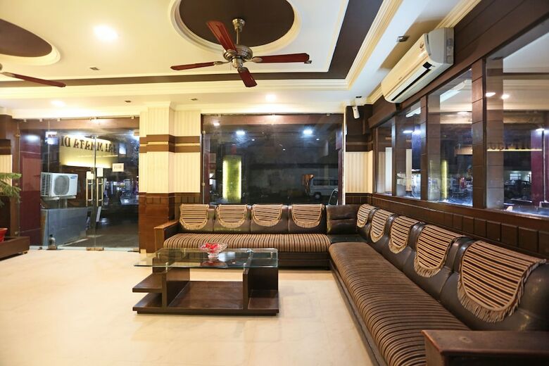 Hotel Bhargav