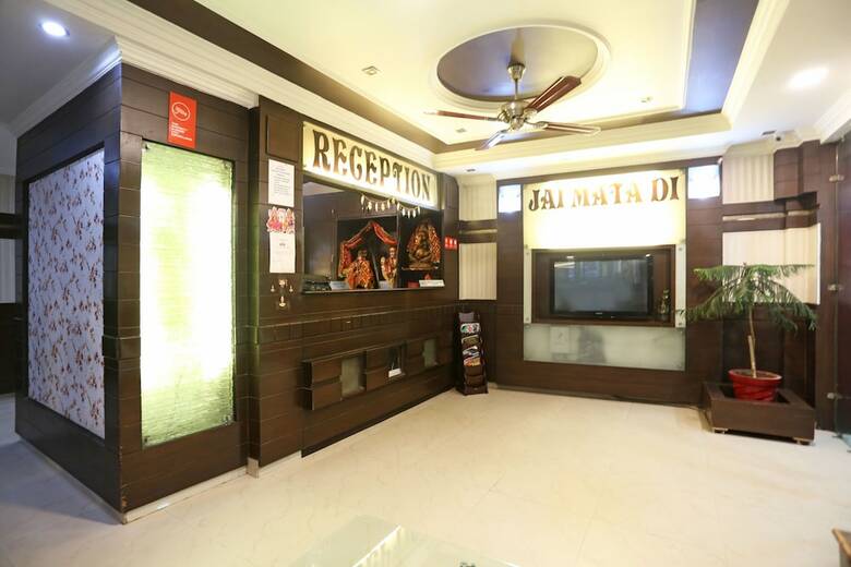 Hotel Bhargav
