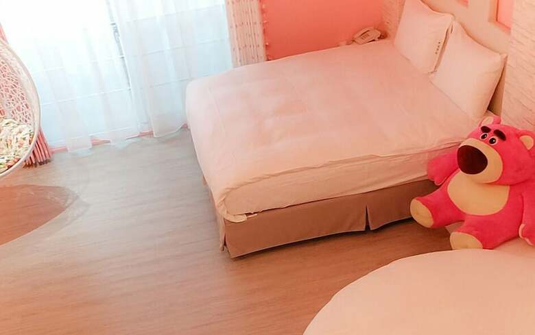 Hotel Tong's Story Paternity B&B
