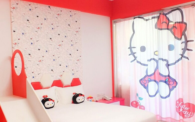 Hotel Tong's Story Paternity B&B
