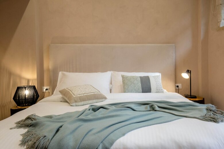 Hotel J&g Suites
