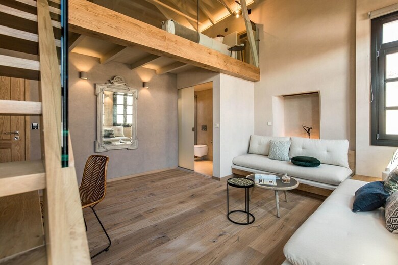 Hotel J&g Suites