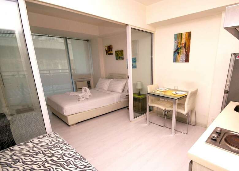 Irise @ Azure Urban Resort Residences