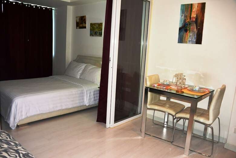 Irise @ Azure Urban Resort Residences