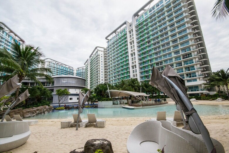 Irise @ Azure Urban Resort Residences