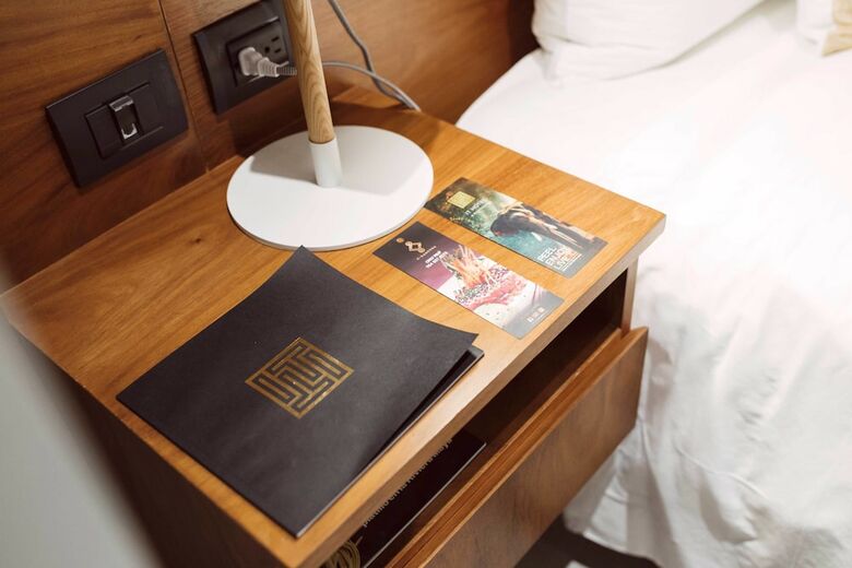 It Hotel & Residences