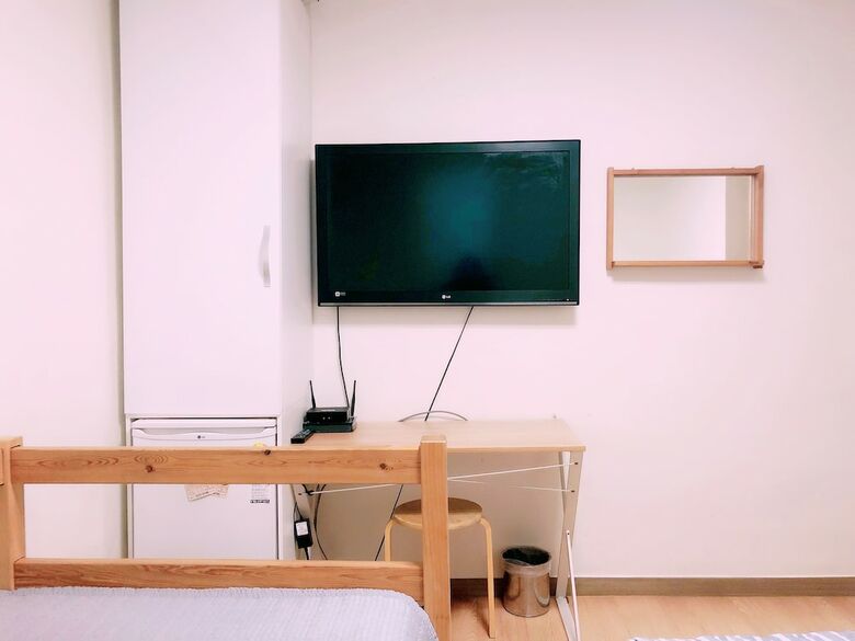 Hotel Sarang Guesthouse Dongdaemun
