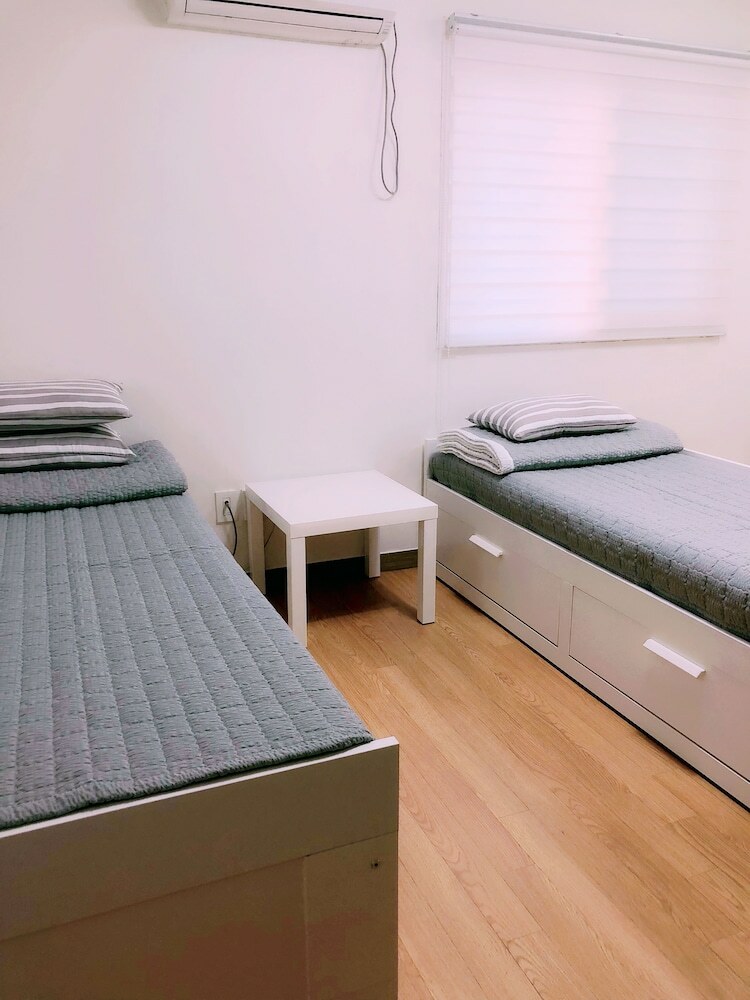 Hotel Sarang Guesthouse Dongdaemun