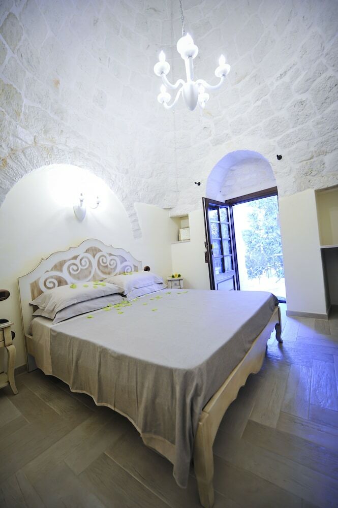 Savito Bed And Breakfast