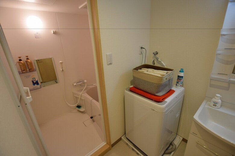 Doutonbori Apartment