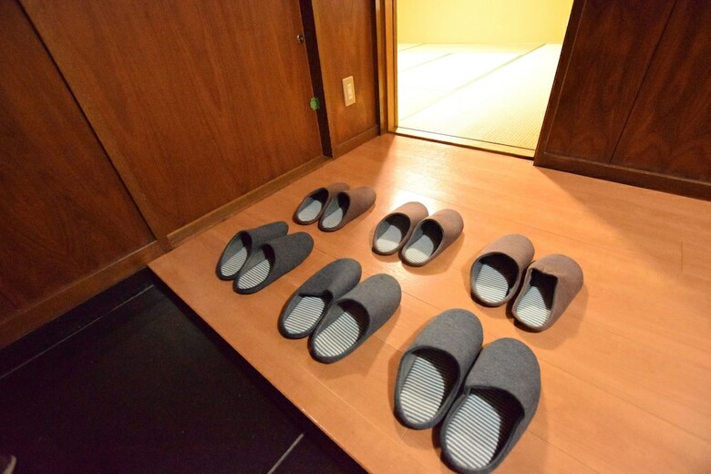 Doutonbori Apartment