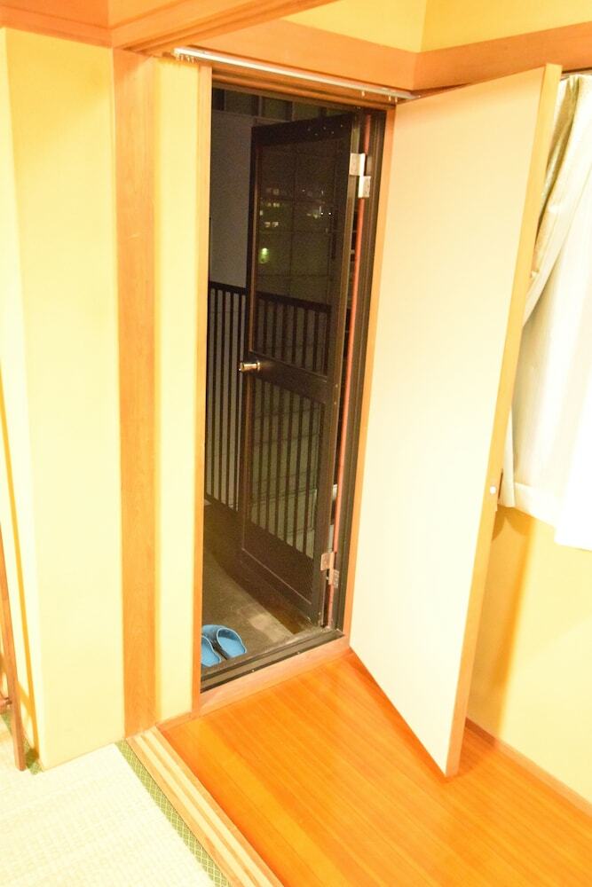 Doutonbori Apartment