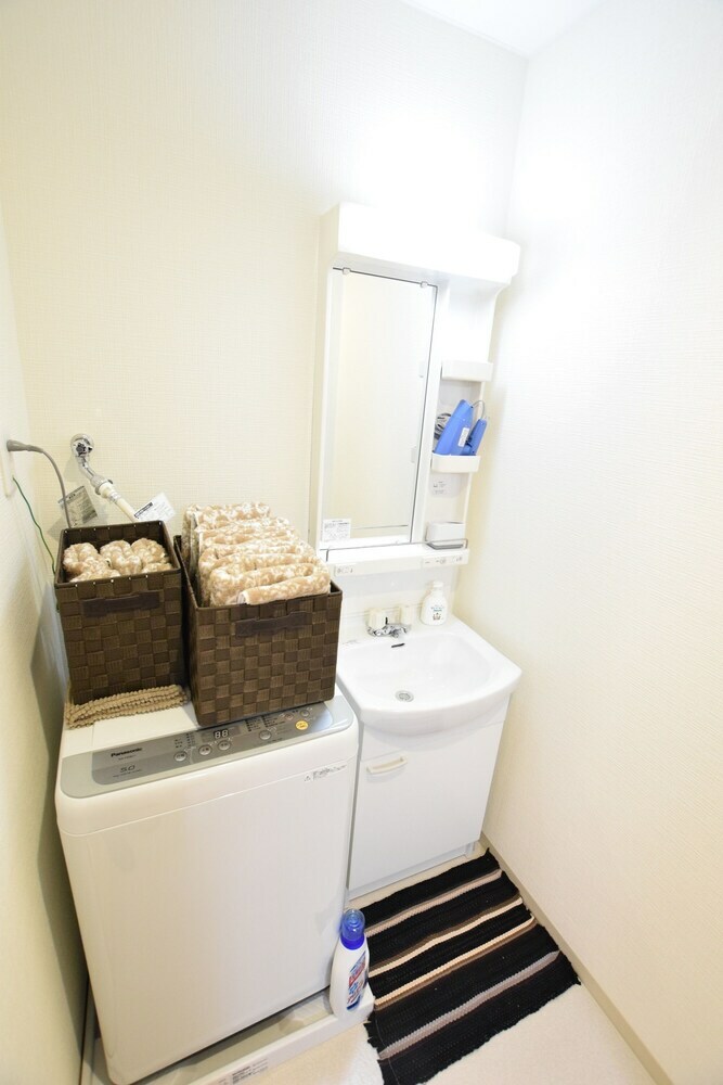 Doutonbori Apartment