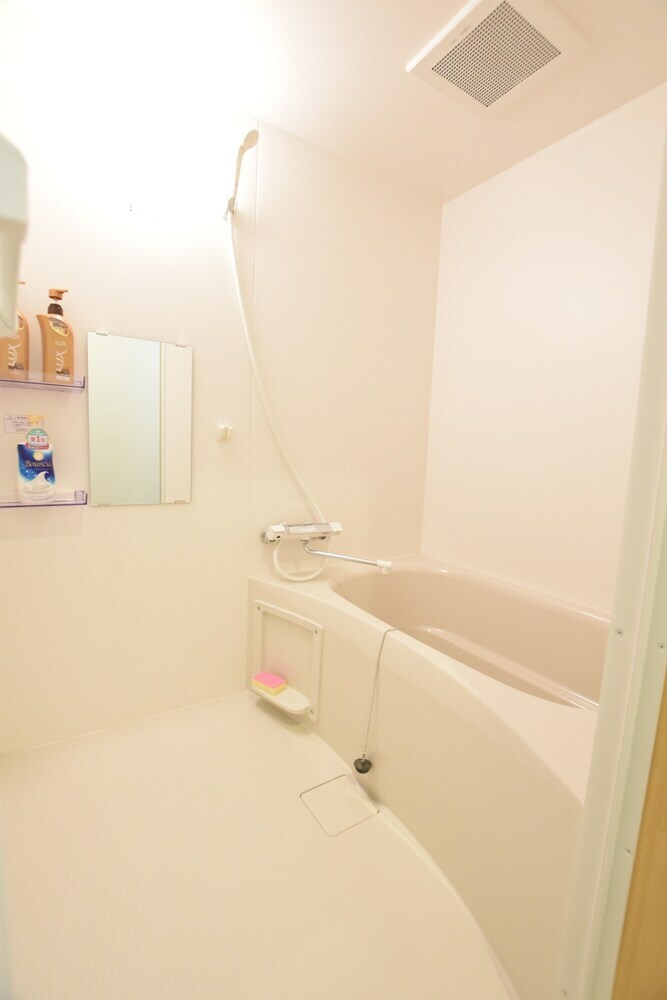 Doutonbori Apartment