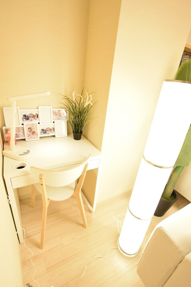 Doutonbori Apartment