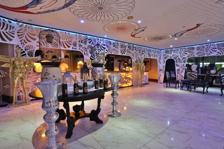 Club Hotel Anjeliq - All Inclusive