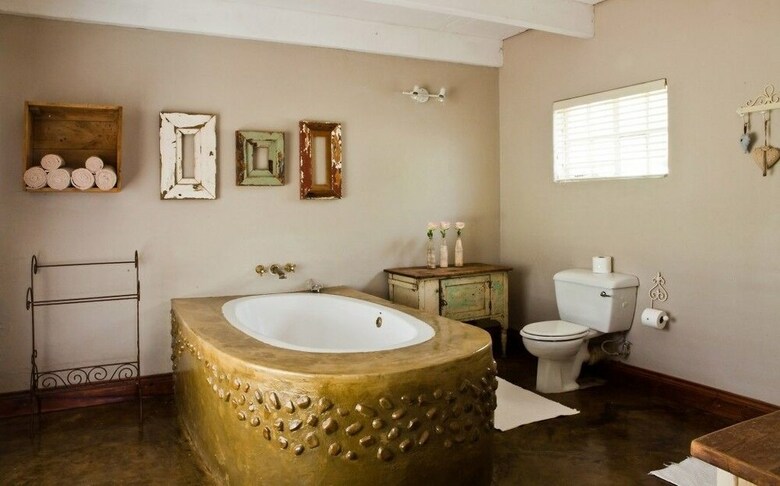 Bed & Breakfast Bullfrogs Nest Guesthouse