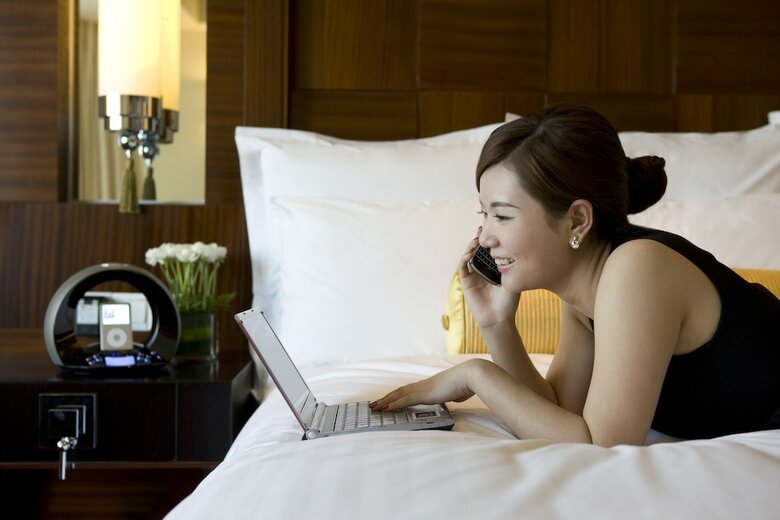 Beijing Pudi Hotel (Former Beijing Marriott City Wall)