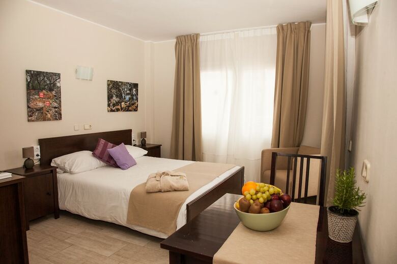 Aparthotel Orange Colom