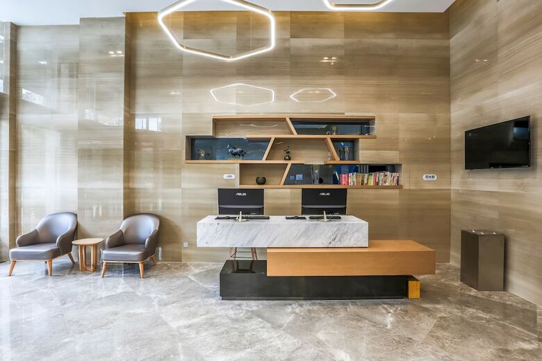 Hotel Holiday Inn Express Chengdu Xindu