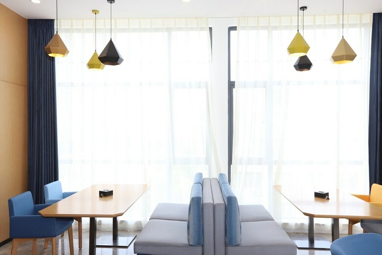 Hotel Holiday Inn Express Chengdu Xindu