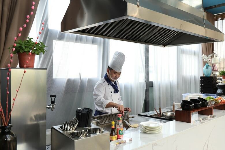 Hotel Holiday Inn Express Chengdu Xindu