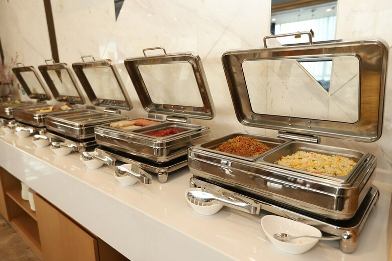 Hotel Holiday Inn Express Chengdu Xindu