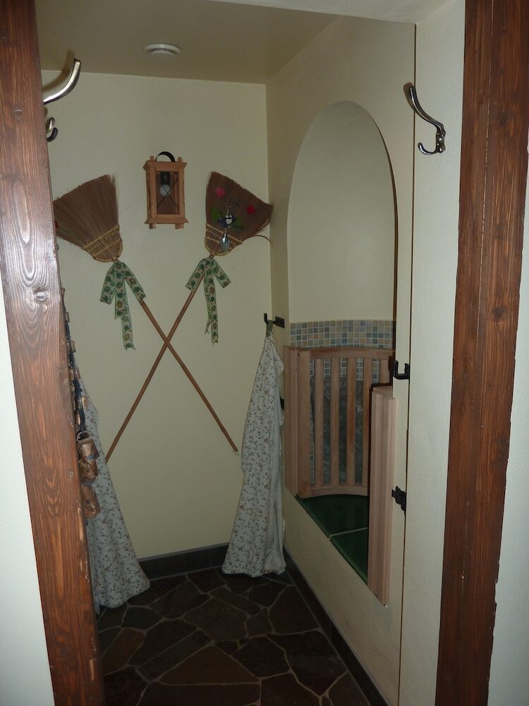 Hotel Wernerwald