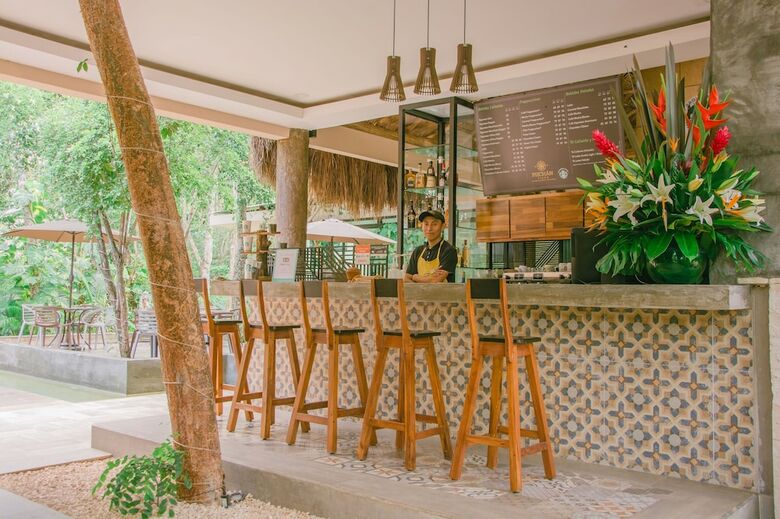 Hotel Aldea Coba An Escape Boutique Experience