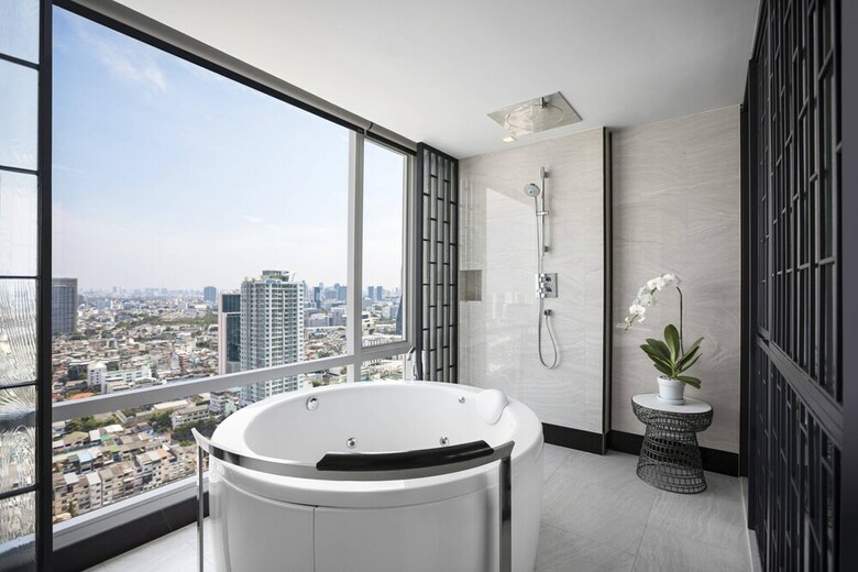 Bangkok Marriott Hotel The Surawongse