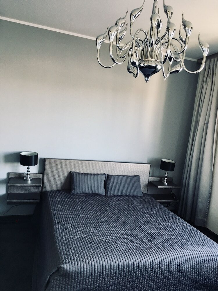 Hotel Dream Of Bydgoszcz