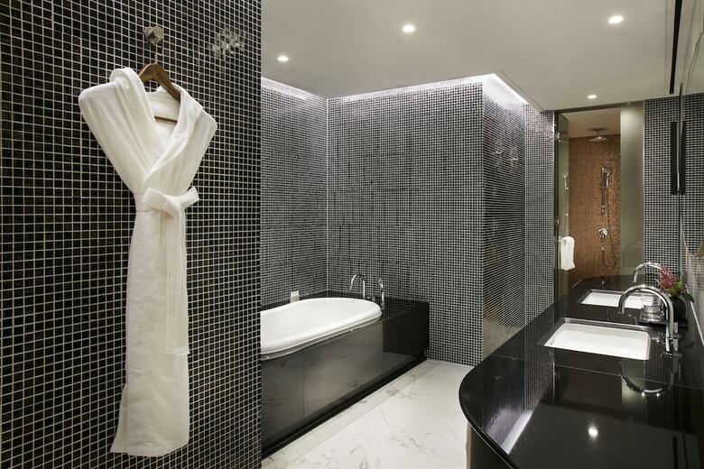 Hotel L7 Gangnam By Lotte