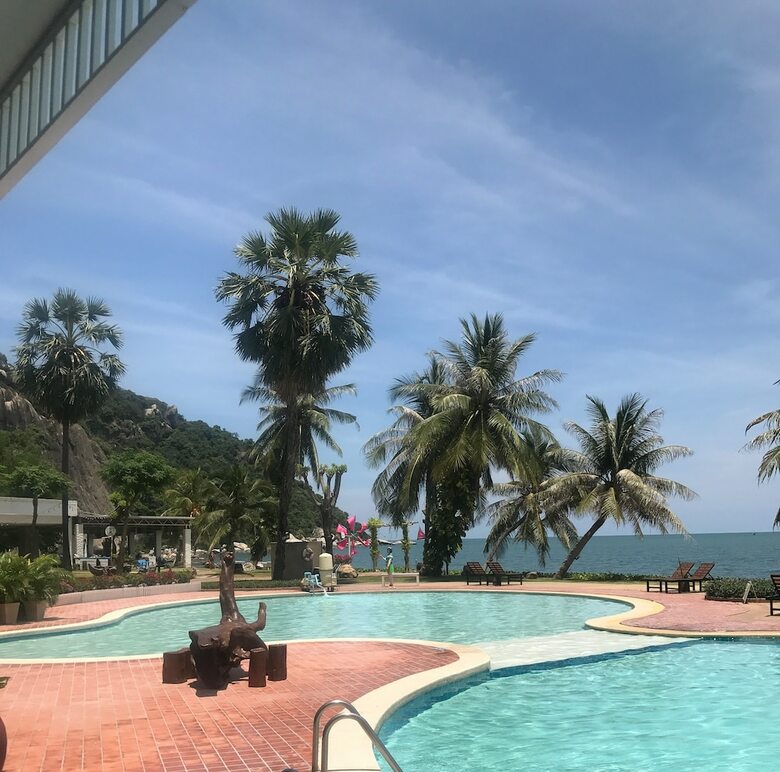 A2e - Ibiza Khao Tao Hua Hin