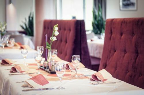 Golfhotel Fahrenbach