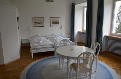 Hotel Evangelische Akademie Tutzing