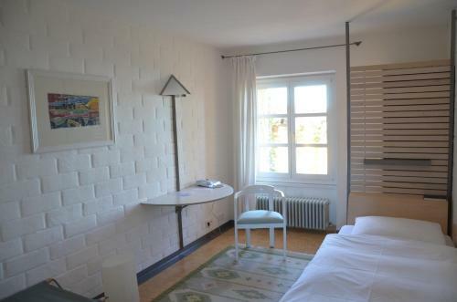 Hotel Evangelische Akademie Tutzing