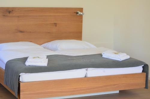 Hotel Evangelische Akademie Tutzing