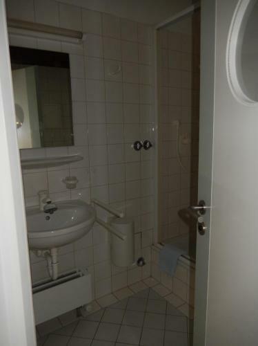 Hotel Evangelische Akademie Tutzing