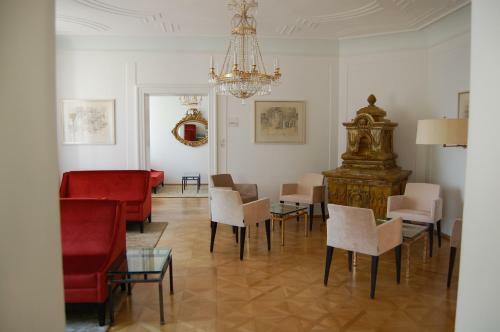Hotel Evangelische Akademie Tutzing
