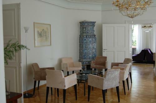Hotel Evangelische Akademie Tutzing